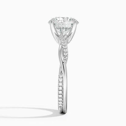 22ct gold ring