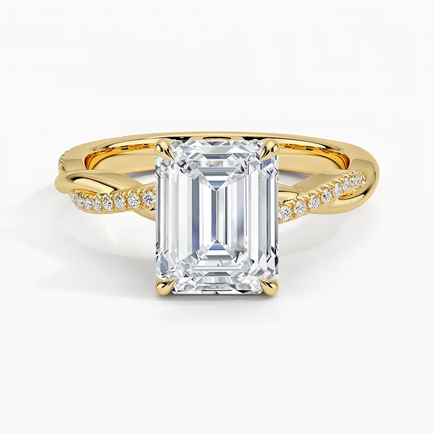 22ct gold ring
