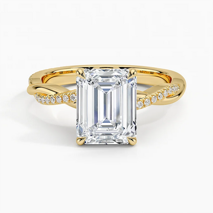22ct gold ring