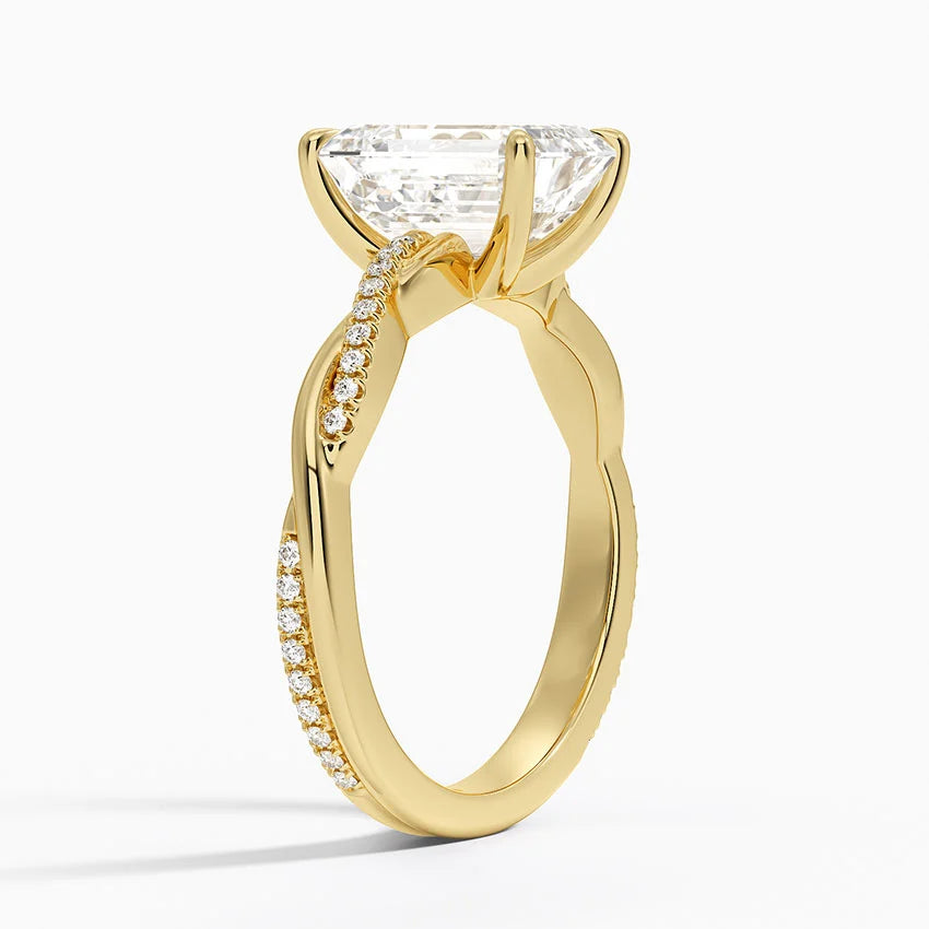 22ct gold ring