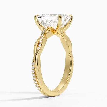 22ct gold ring
