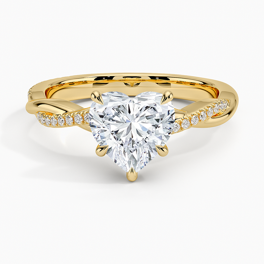 22ct gold ring