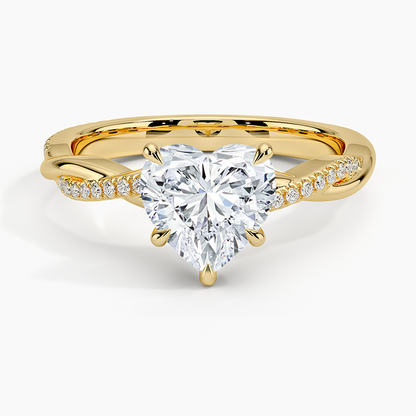 22ct gold ring