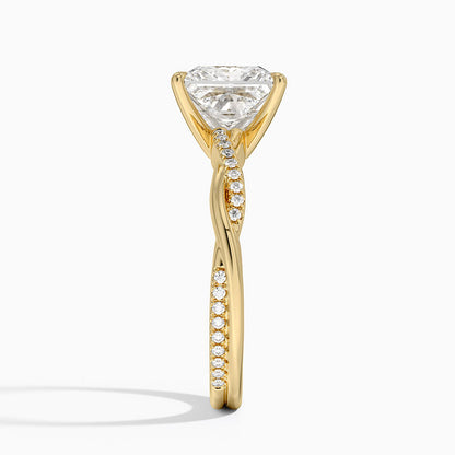 22ct gold ring